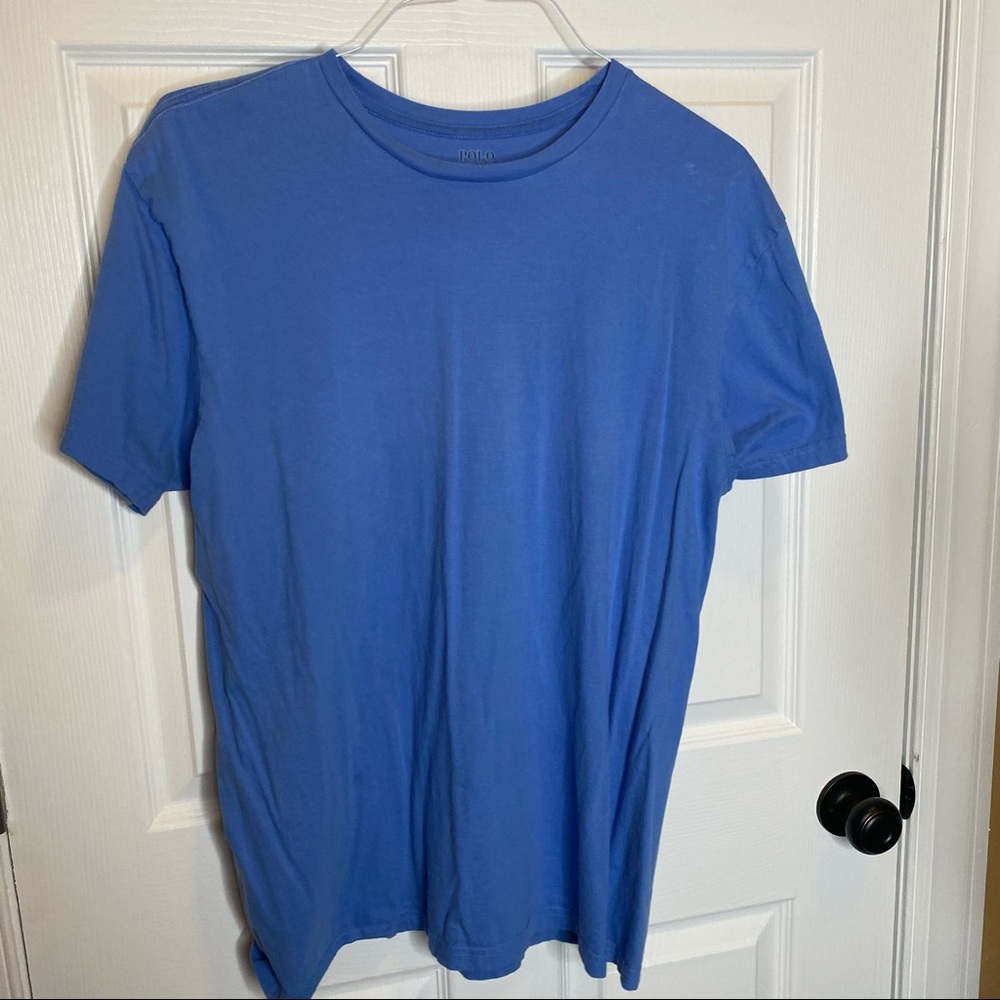 T shirt by polo Ralph Lauren